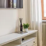 Art View Apartment