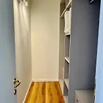 Apartment Art View