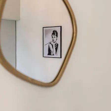 Art View Apartment