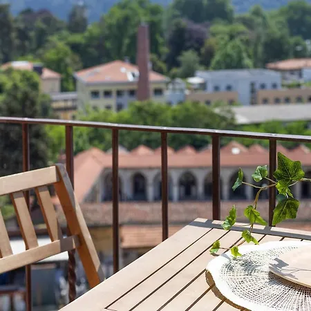 Art View Apartmán