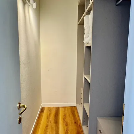 Apartamento Art View