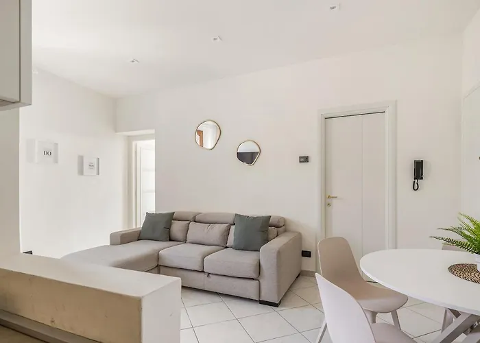 Апартаменты Art View Черноббио