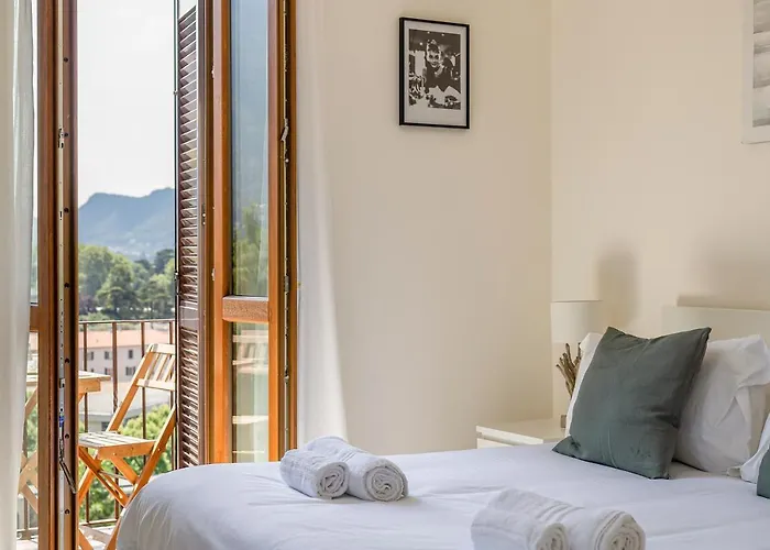 Апартаменты Art View