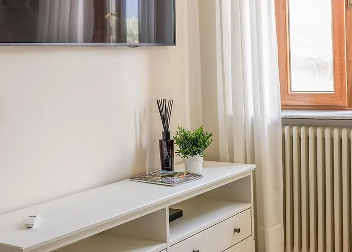 Art View Апартаменты