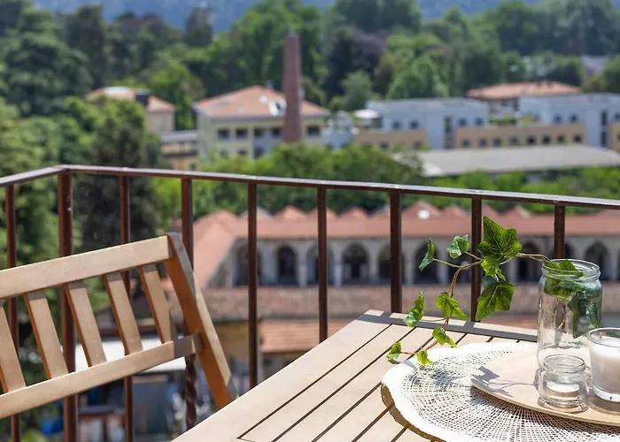 Art View Апартаменты