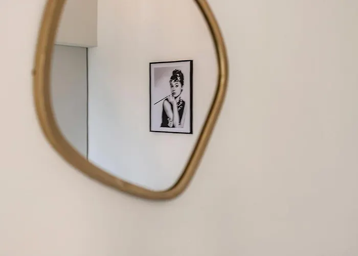 Art View Апартаменты