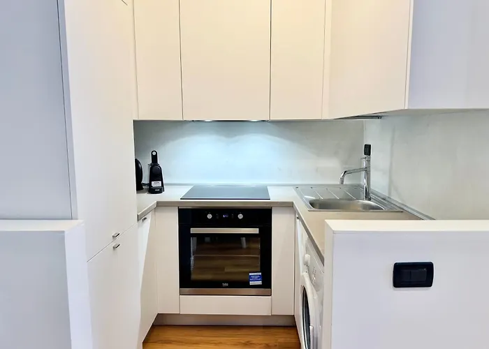 Art View Апартаменты *