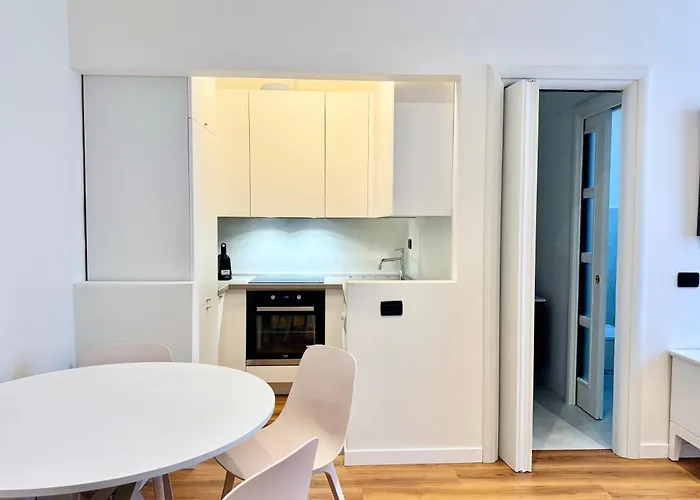 Апартаменты Art View *