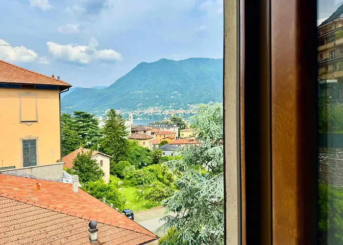 Art View Черноббио