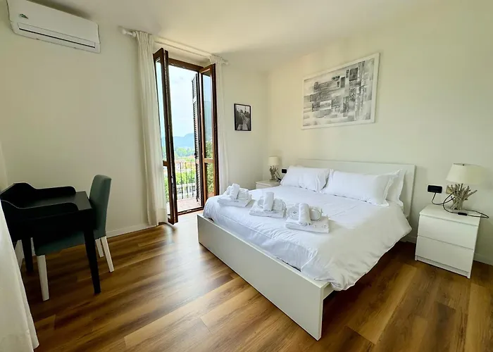 Апартаменты Art View *