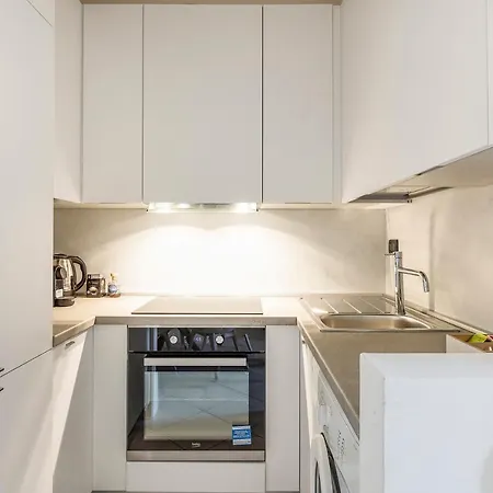 Apartamento Art View *