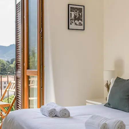 Apartamento Art View