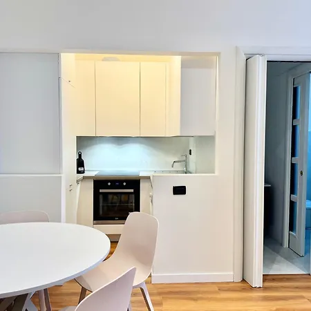 Apartamento Art View *