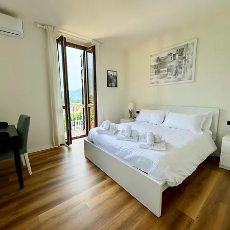 Apartamento Art View *