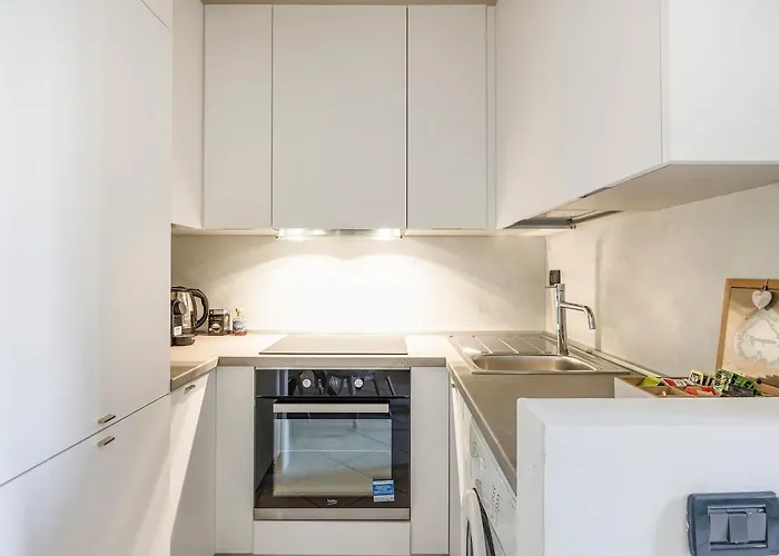 Appartement Art View *